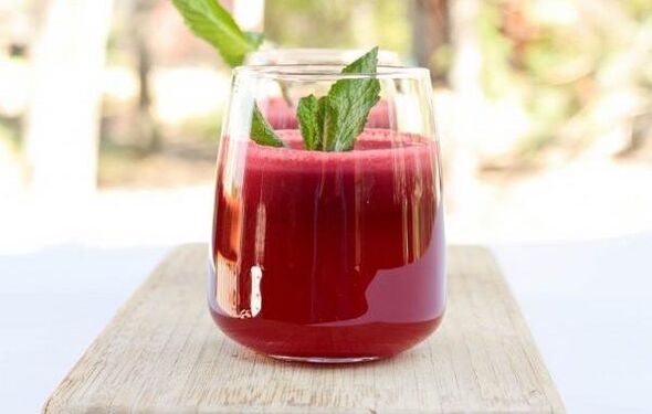 vegetable smoothies for weight loss