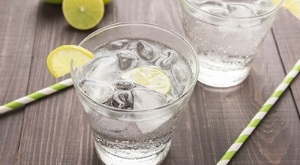 what you can drink on a drinking diet