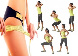 exercise for weight loss