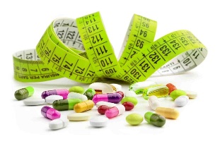 how to lose weight medications help