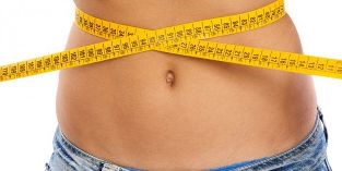 abdomen slimming diet