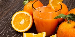 slimming fruit juice