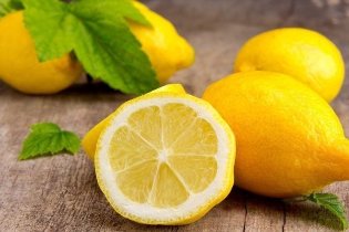 lemon slimming
