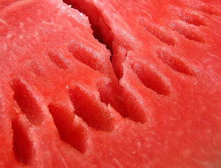 watermelon slimming